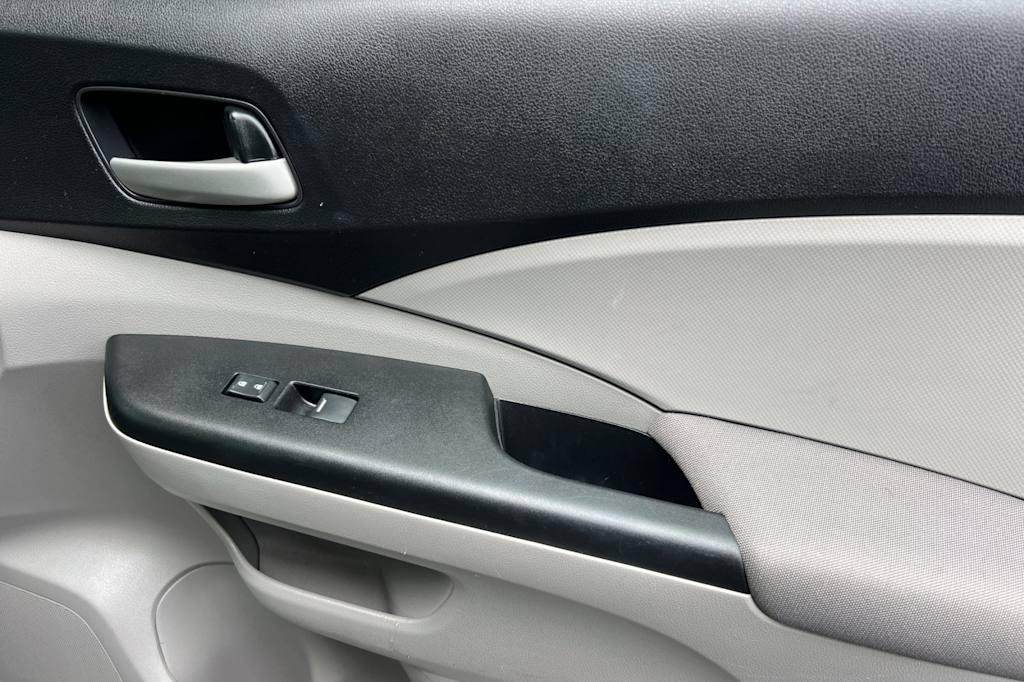 Thumbnail: 2013 Honda CR-V - 23