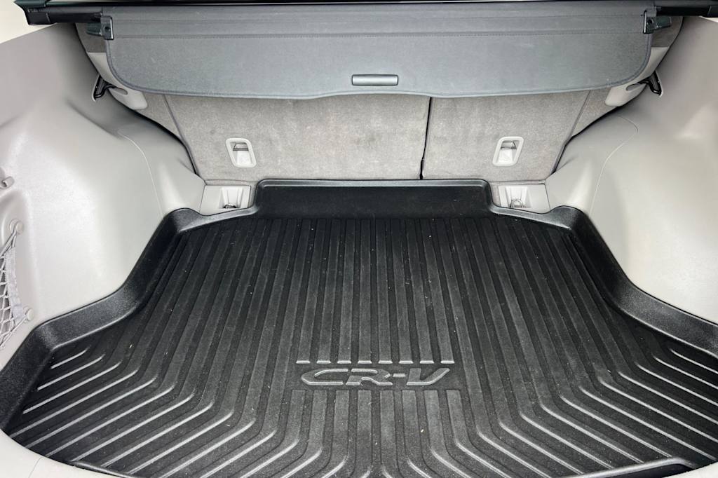 Thumbnail: 2013 Honda CR-V - 16