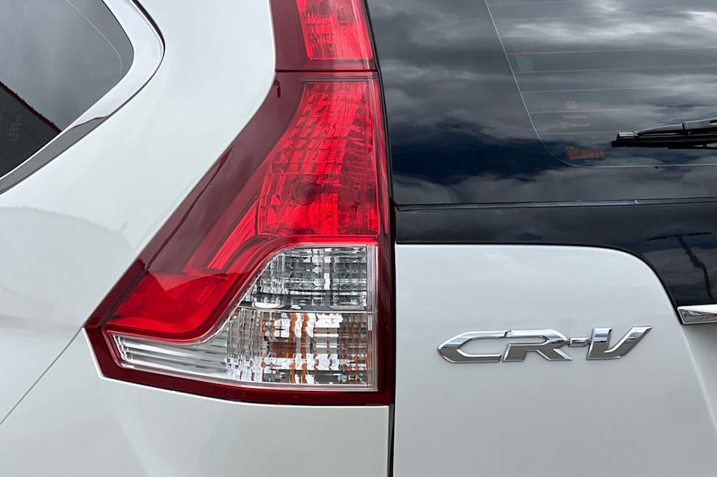 Thumbnail: 2013 Honda CR-V - 31