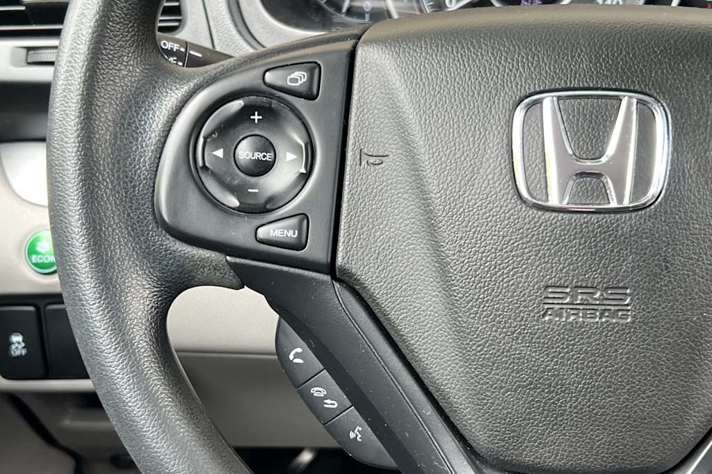 Thumbnail: 2013 Honda CR-V - 27