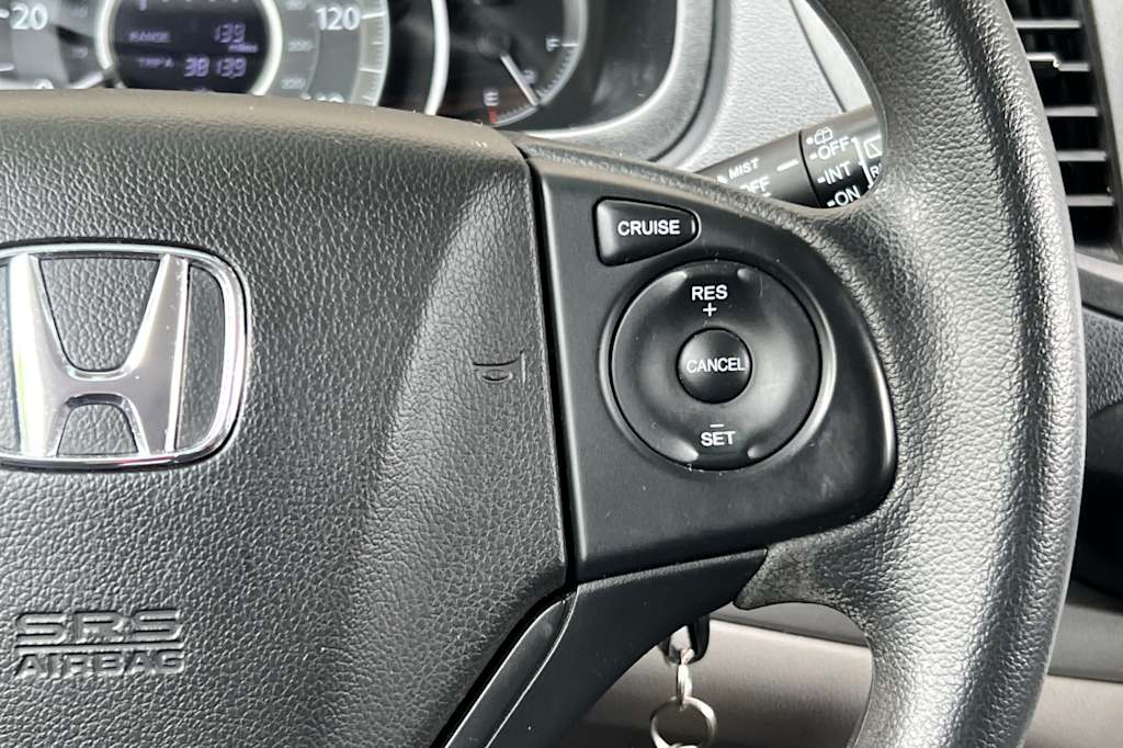 Thumbnail: 2013 Honda CR-V - 28