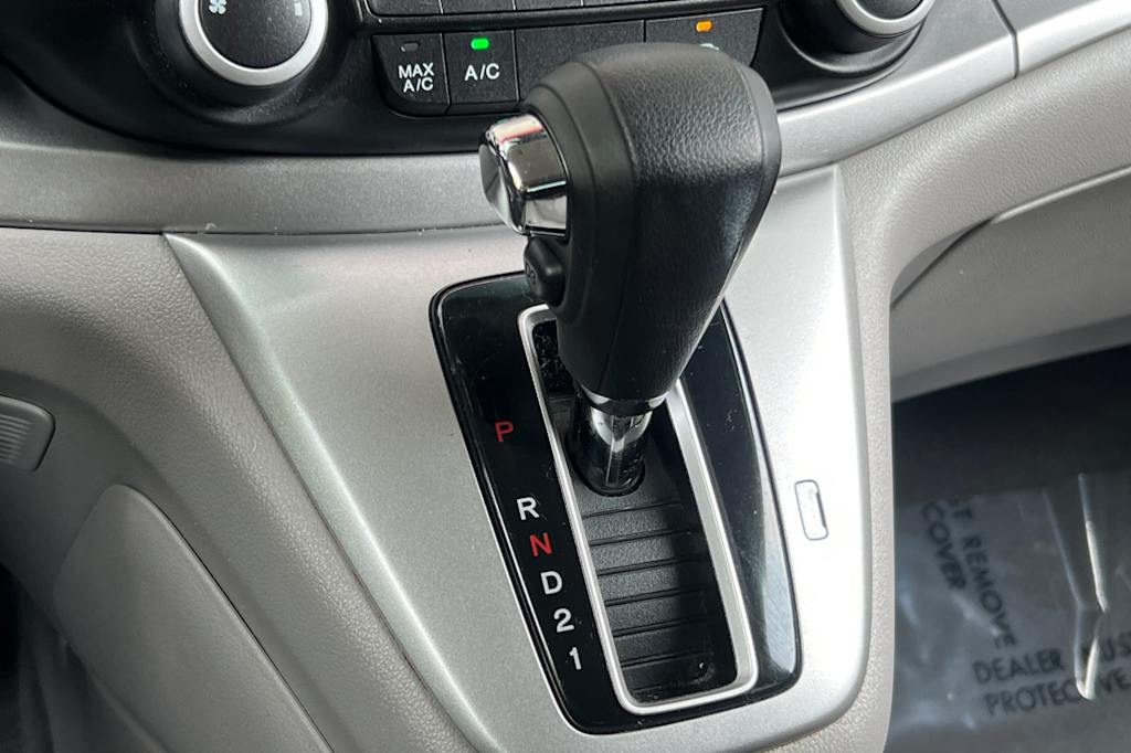 Thumbnail: 2013 Honda CR-V - 14