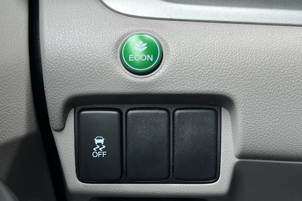 Thumbnail: 2013 Honda CR-V - 30