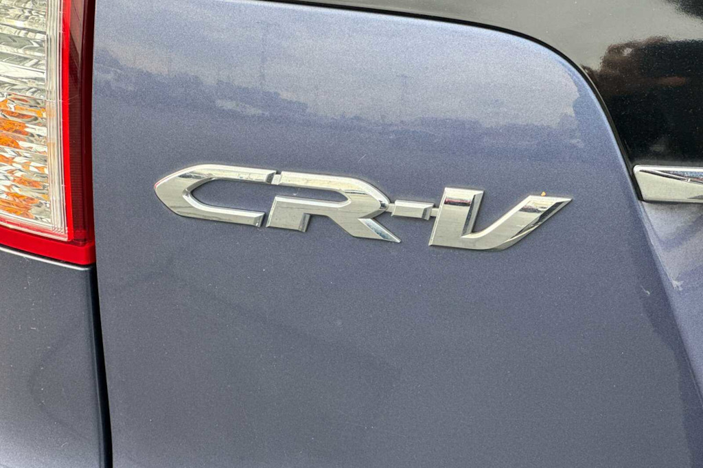 2013 Honda CR-V EX 7