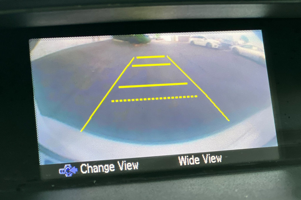 Thumbnail: 2014 Honda CR-V - 24