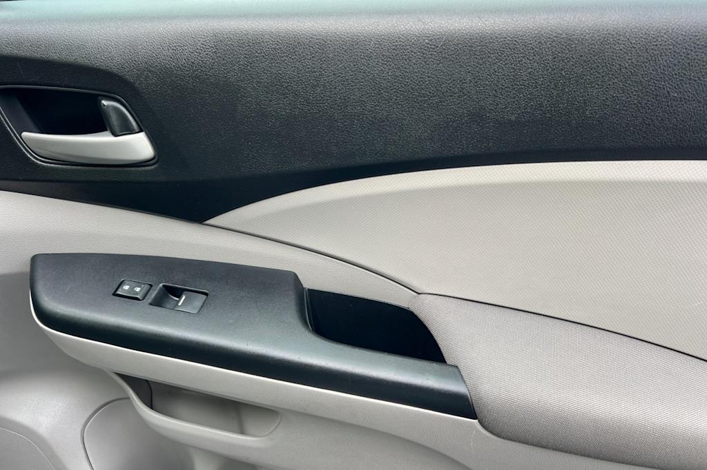 Thumbnail: 2014 Honda CR-V - 23