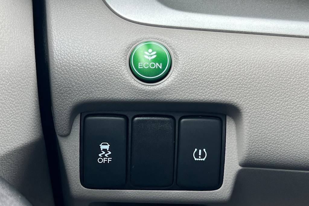 Thumbnail: 2014 Honda CR-V - 30