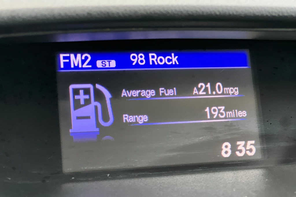 Thumbnail: 2014 Honda CR-V - 13