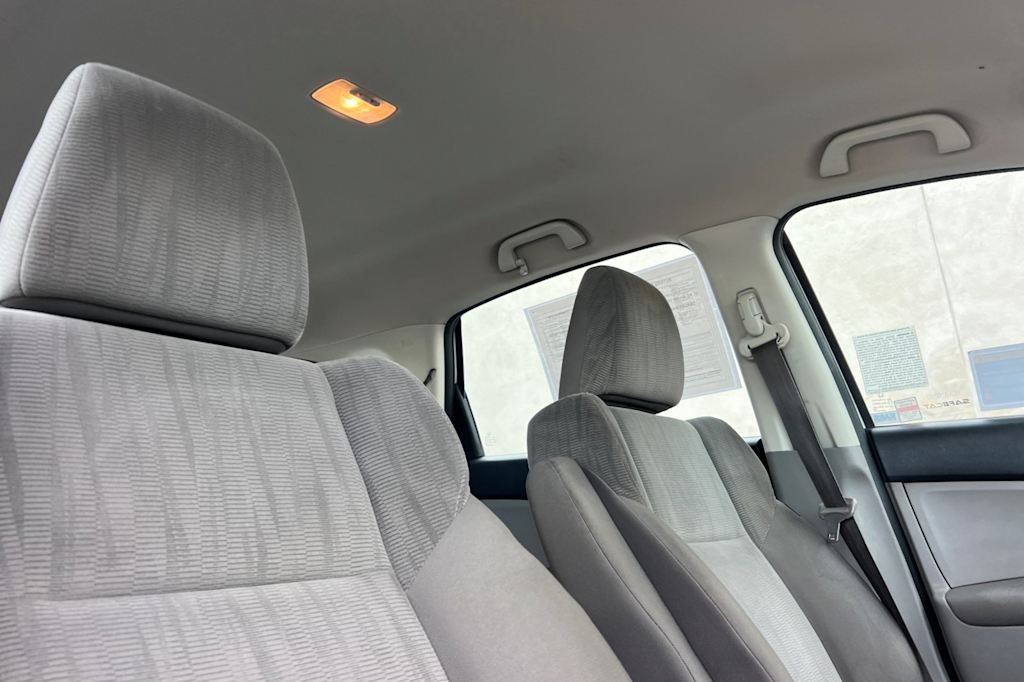 Thumbnail: 2014 Honda CR-V - 9