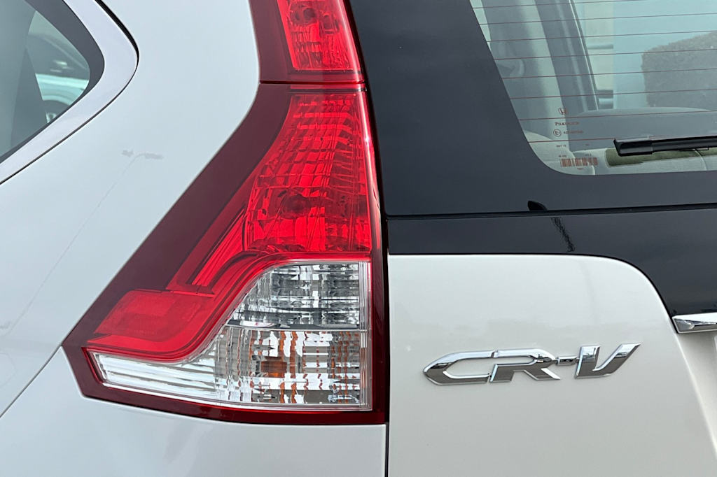 Thumbnail: 2014 Honda CR-V - 31