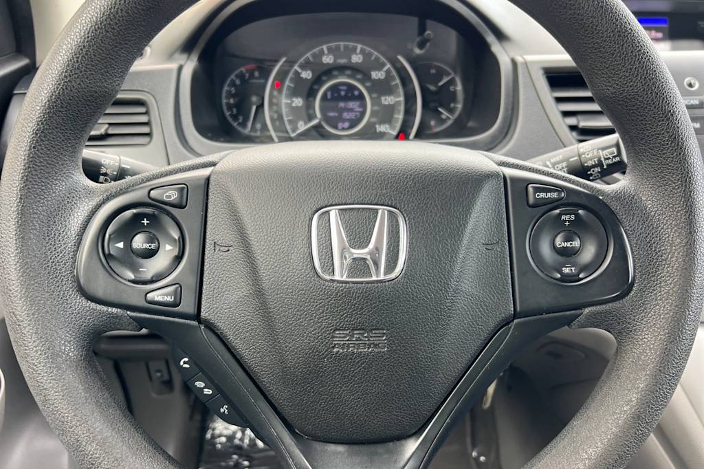 Thumbnail: 2014 Honda CR-V - 26