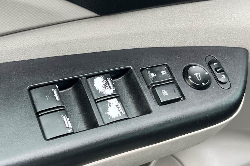 Thumbnail: 2014 Honda CR-V - 22