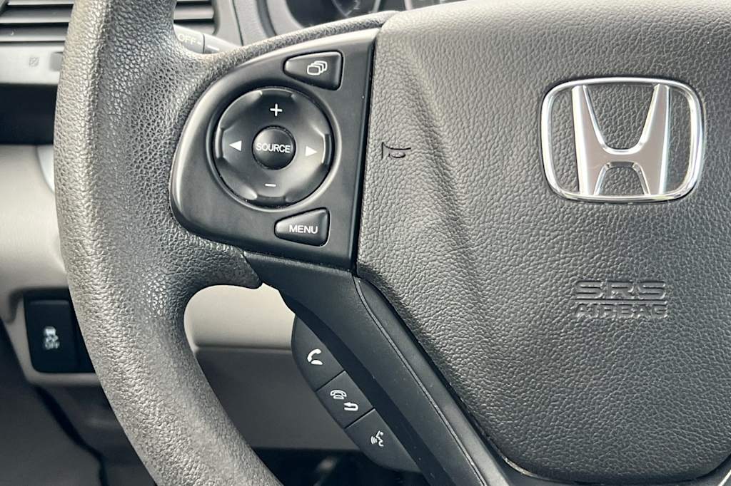 Thumbnail: 2014 Honda CR-V - 27