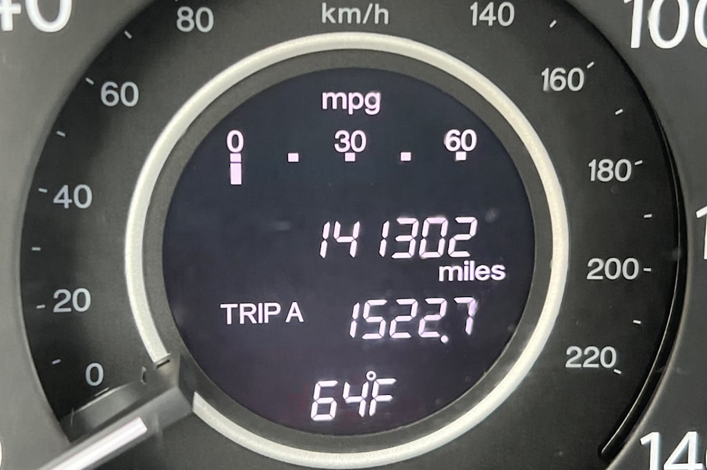 Thumbnail: 2014 Honda CR-V - 29