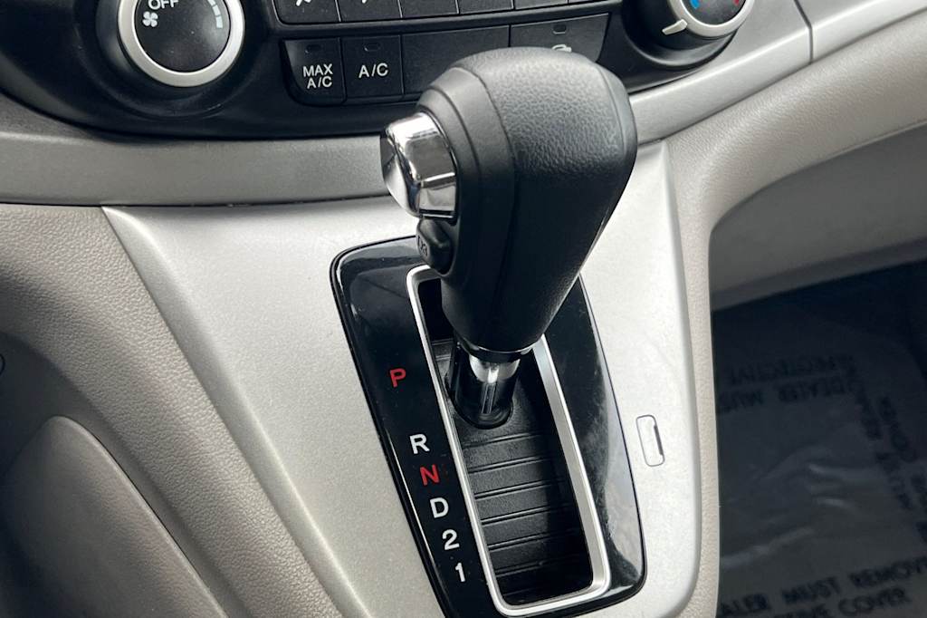 Thumbnail: 2014 Honda CR-V - 14