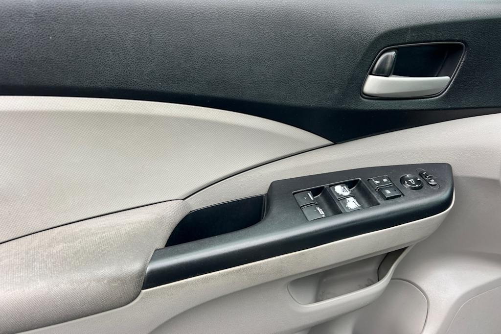 Thumbnail: 2014 Honda CR-V - 21