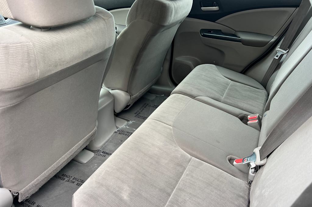 Thumbnail: 2014 Honda CR-V - 10