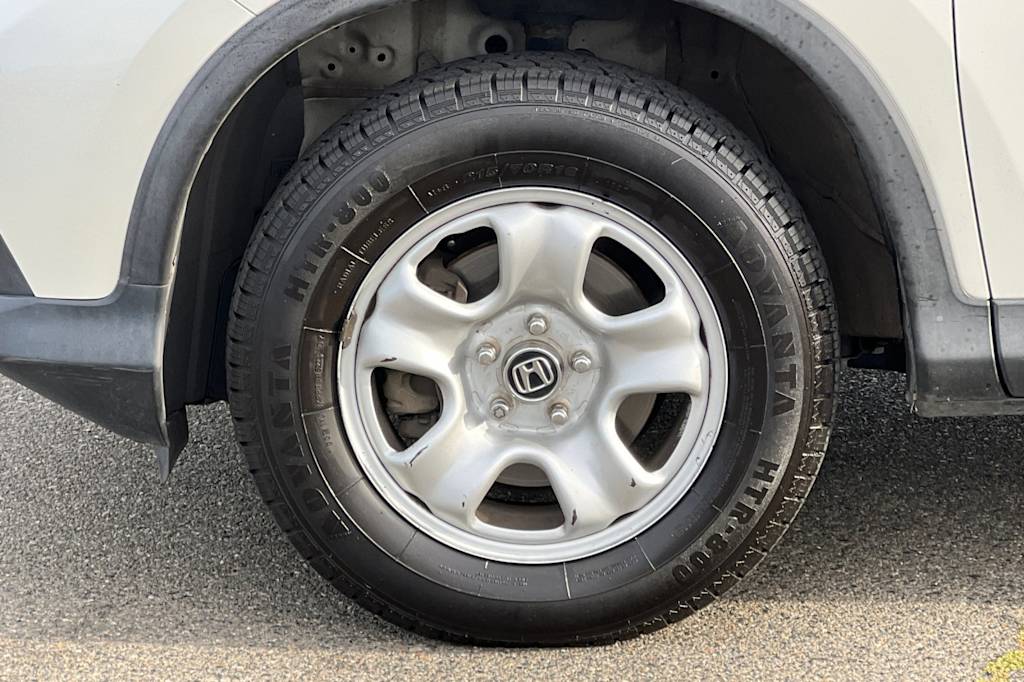 Thumbnail: 2014 Honda CR-V - 7