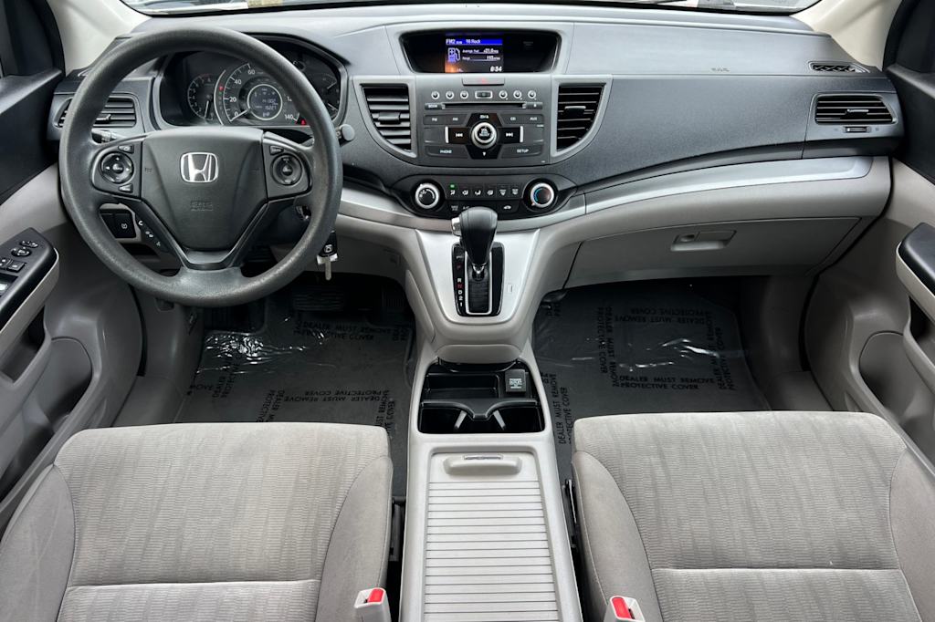 Thumbnail: 2014 Honda CR-V - 2