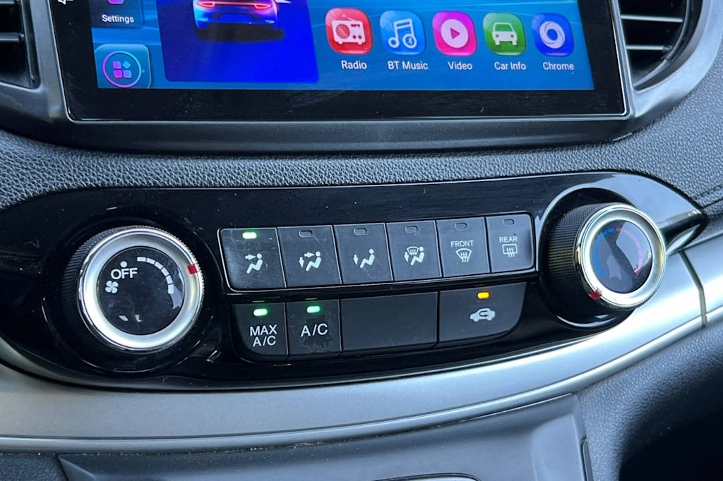 Thumbnail: 2016 Honda CR-V - 26