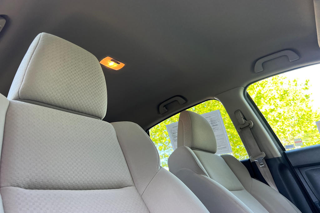 Thumbnail: 2016 Honda CR-V - 9
