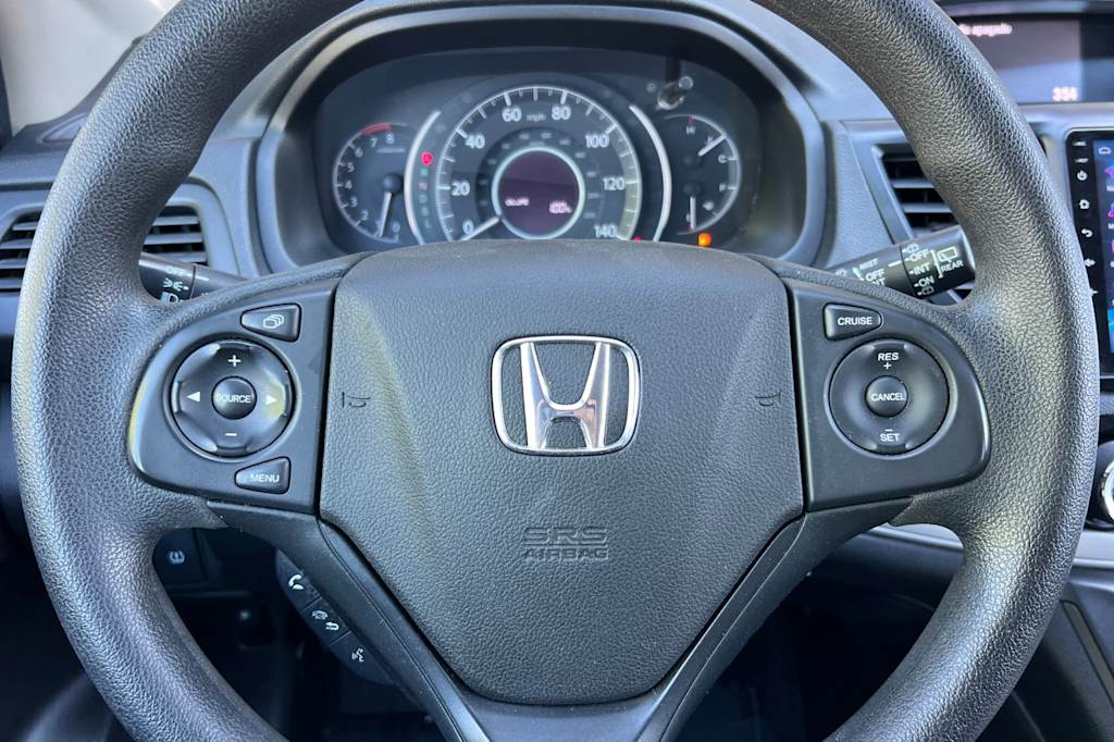 Thumbnail: 2016 Honda CR-V - 27