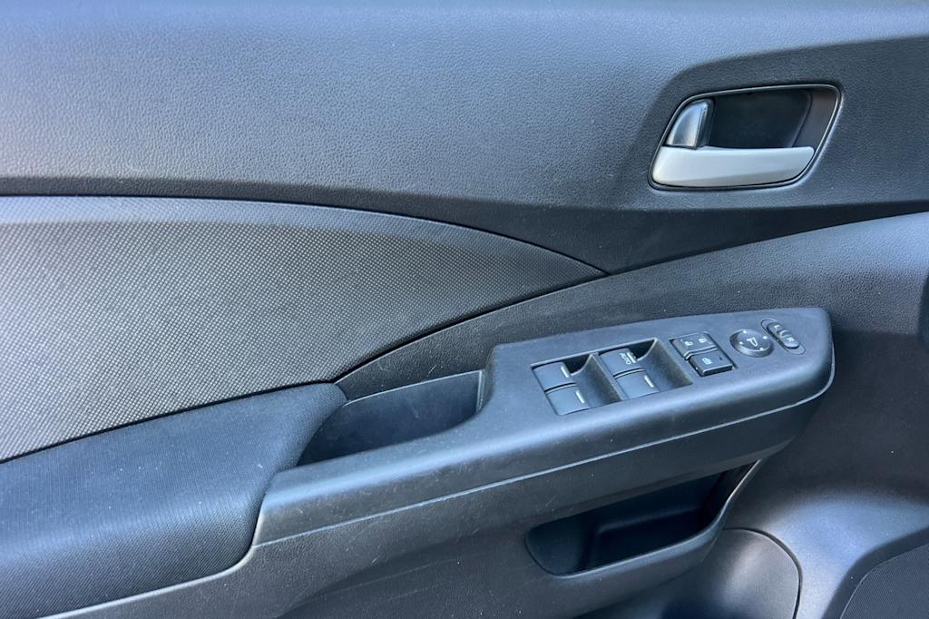 Thumbnail: 2016 Honda CR-V - 22