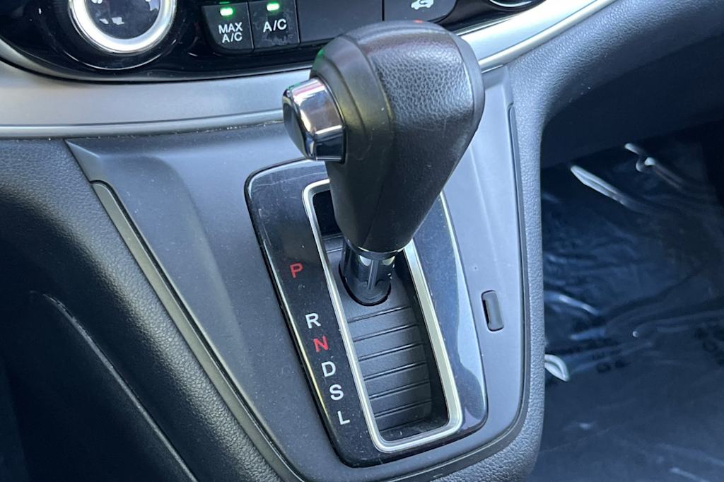Thumbnail: 2016 Honda CR-V - 14