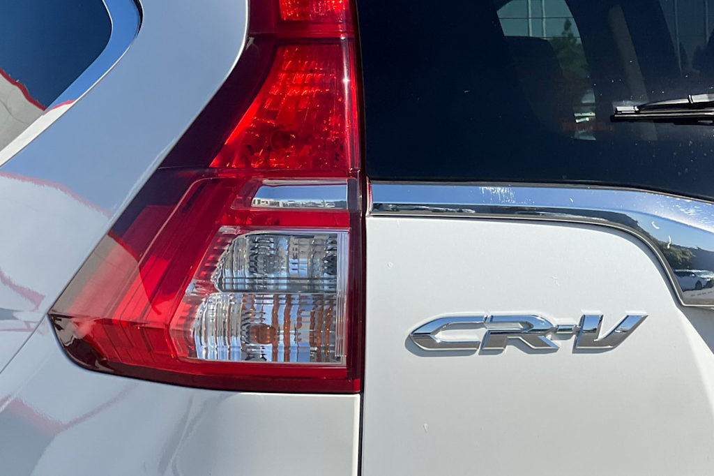 Thumbnail: 2016 Honda CR-V - 31