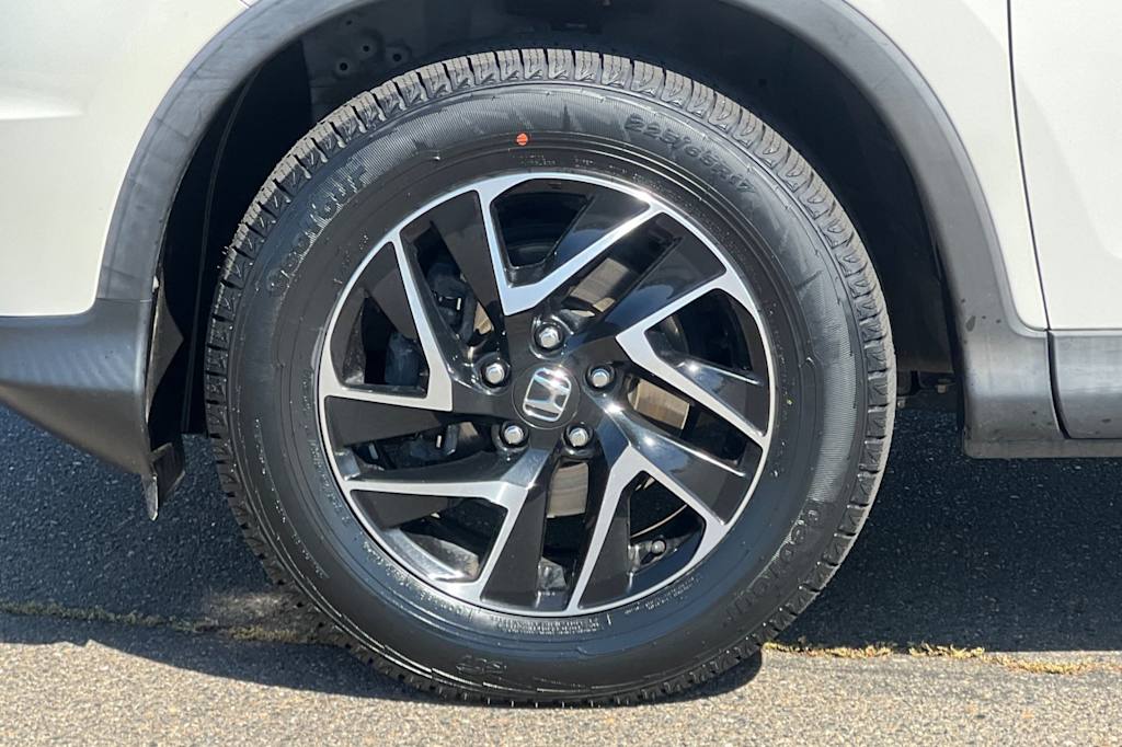 Thumbnail: 2016 Honda CR-V - 7