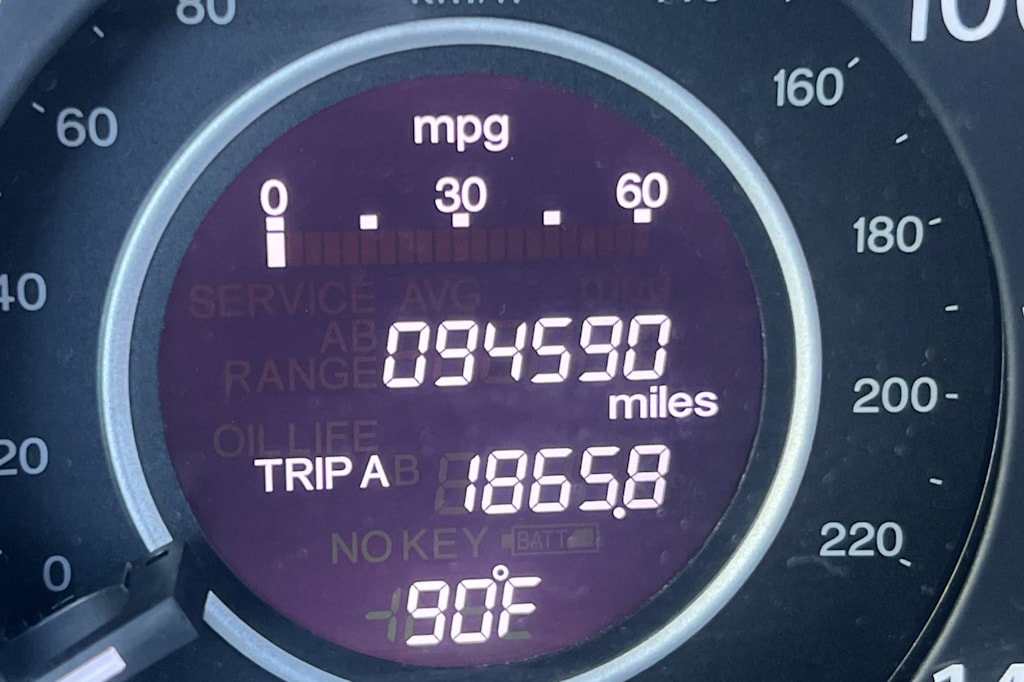 Thumbnail: 2016 Honda CR-V - 30