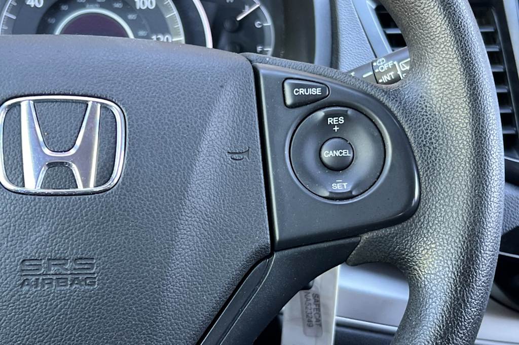 Thumbnail: 2016 Honda CR-V - 29