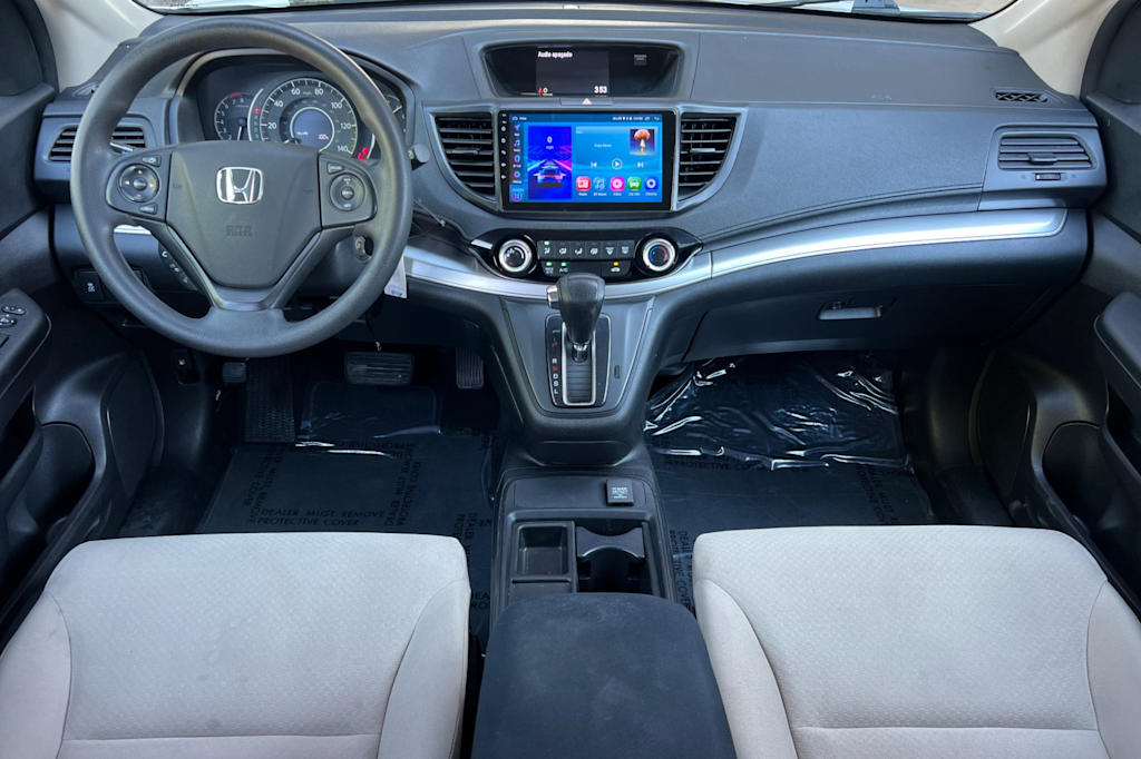 Thumbnail: 2016 Honda CR-V - 2
