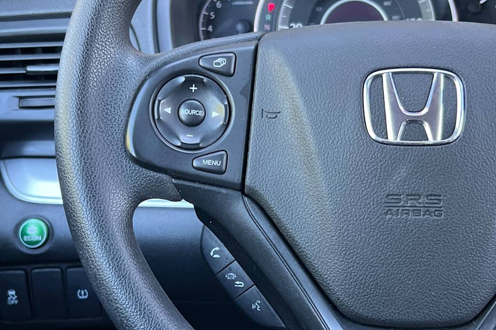 Thumbnail: 2016 Honda CR-V - 28