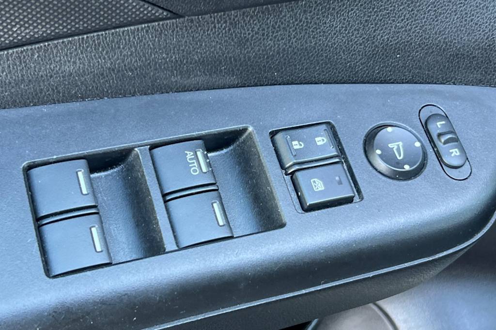 Thumbnail: 2016 Honda CR-V - 23
