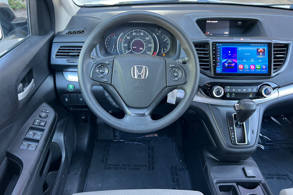 Thumbnail: 2016 Honda CR-V - 11