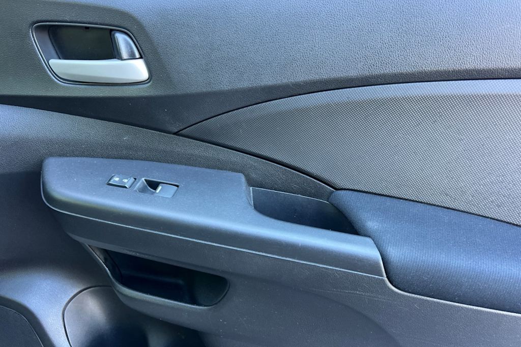 Thumbnail: 2016 Honda CR-V - 25