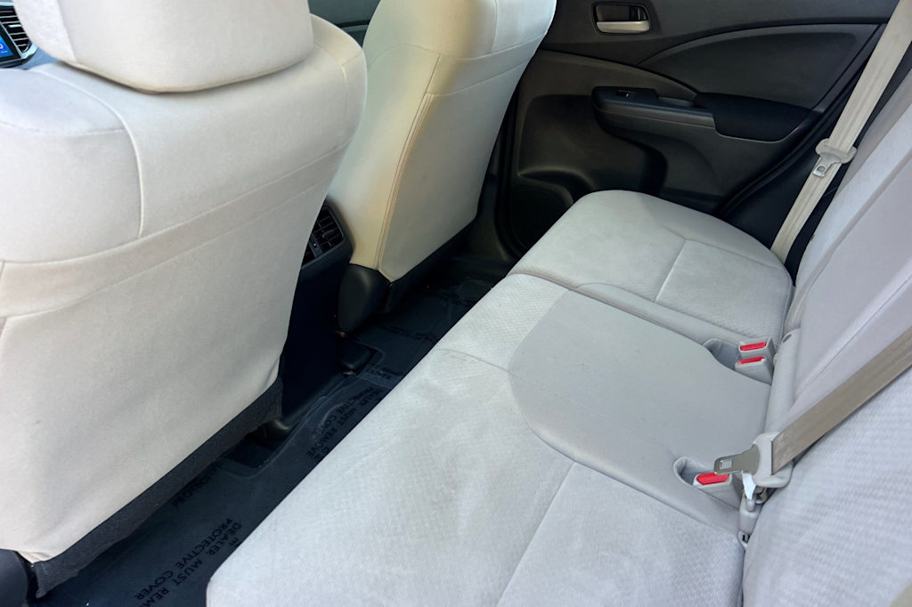 Thumbnail: 2016 Honda CR-V - 10
