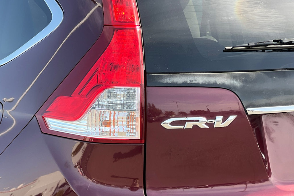 Thumbnail: 2013 Honda CR-V - 30