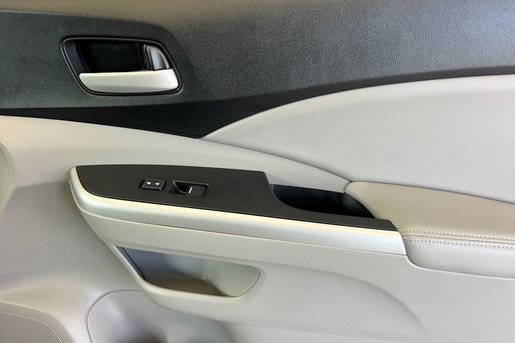 Thumbnail: 2013 Honda CR-V - 23