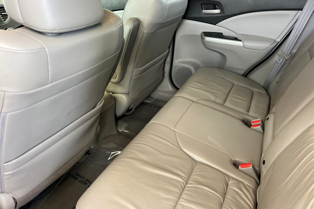 Thumbnail: 2013 Honda CR-V - 9