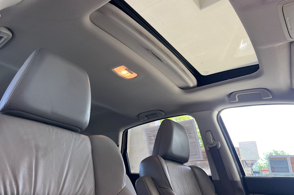 Thumbnail: 2013 Honda CR-V - 22