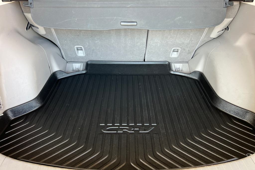 Thumbnail: 2013 Honda CR-V - 15