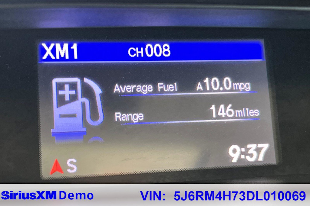 Thumbnail: 2013 Honda CR-V - 31