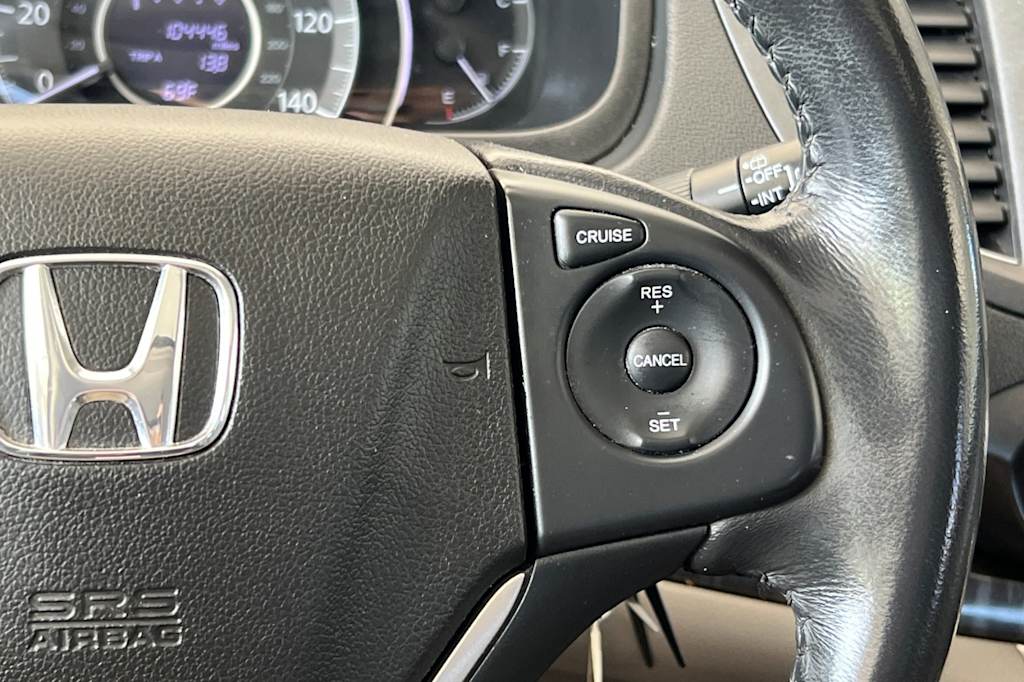 Thumbnail: 2013 Honda CR-V - 27