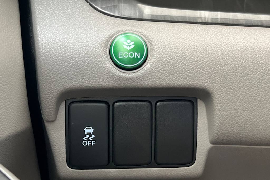 Thumbnail: 2013 Honda CR-V - 29