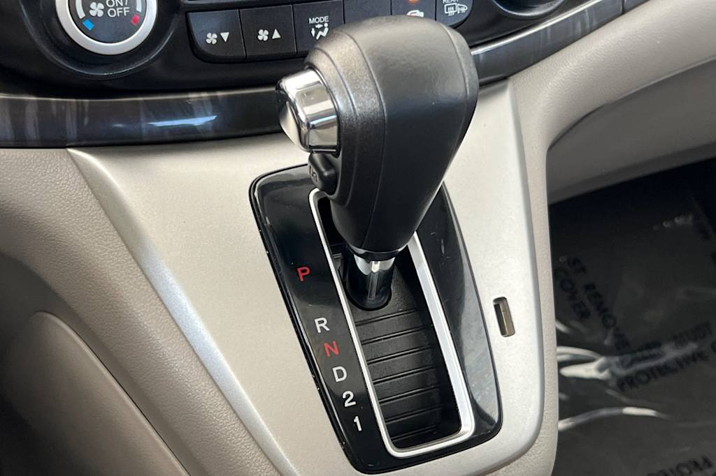Thumbnail: 2013 Honda CR-V - 13
