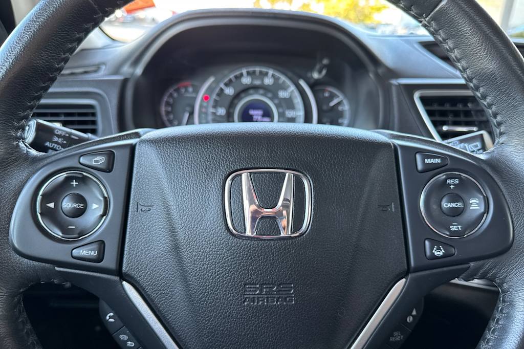 Thumbnail: 2016 Honda CR-V - 30