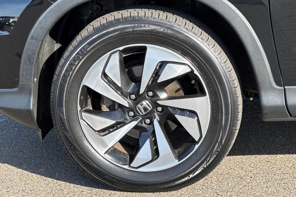 Thumbnail: 2016 Honda CR-V - 8