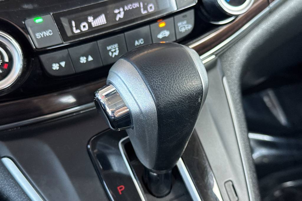 Thumbnail: 2016 Honda CR-V - 14